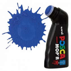 ΜΑΡΚΑΔΟΡΟΣ POSCA PCM-22 ΜΠΛΕ ΜΑΡΚΑΔΟΡΟΣ POSCA PCM-22 ΜΠΛΕ